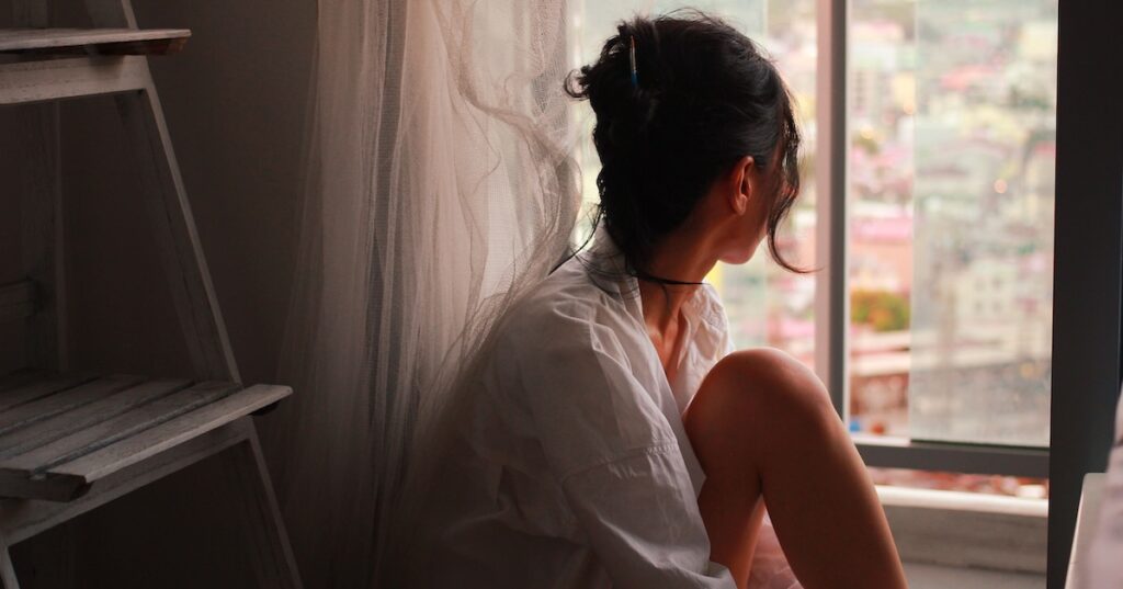 how to break the limerence cycle