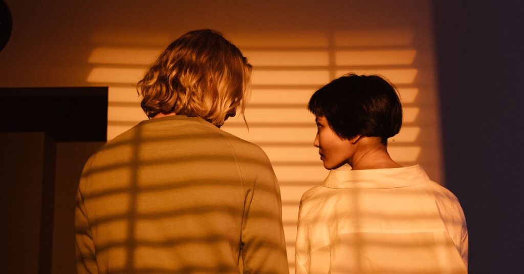 limerence or love quiz