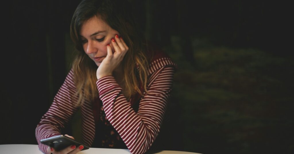 the checking shame cycle why knowing is not enough